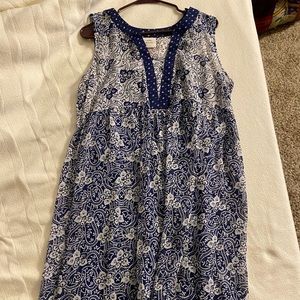 Summer dress